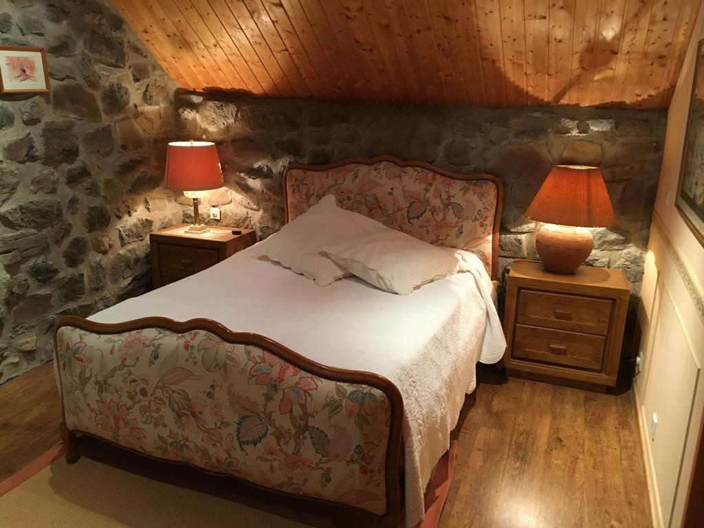 Ciel D'Ardeche Bed and Breakfast Lachamp-Raphaël Eksteriør billede